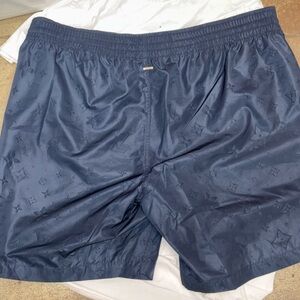 Louis Vuitton Swim Trunk Shorts